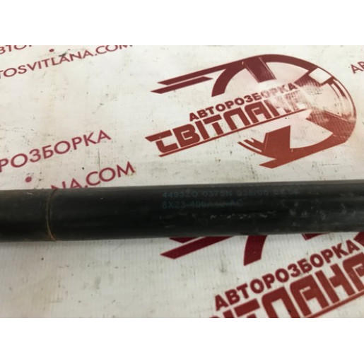 Амортизатор крышки багажника Jaguar XF 2008-2015 8X23406A42AC